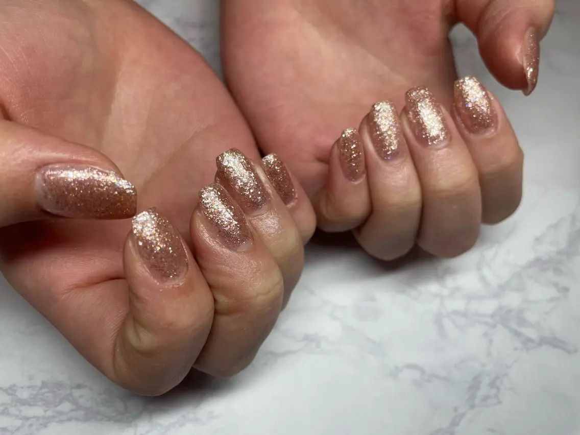 ネイル Pureté by Nnailのネイルデザイン