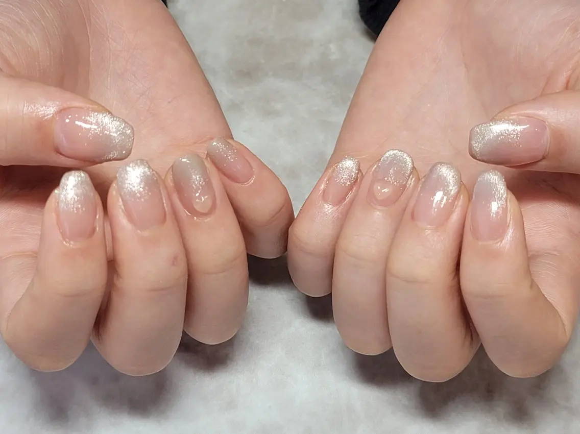 ネイル ネイル&巻き爪サロン AKnailのネイルデザイン