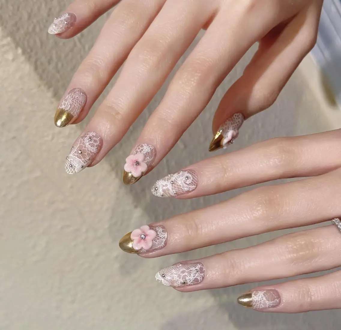 ネイル ハンドネイル Miya🎀 nailのネイルデザイン