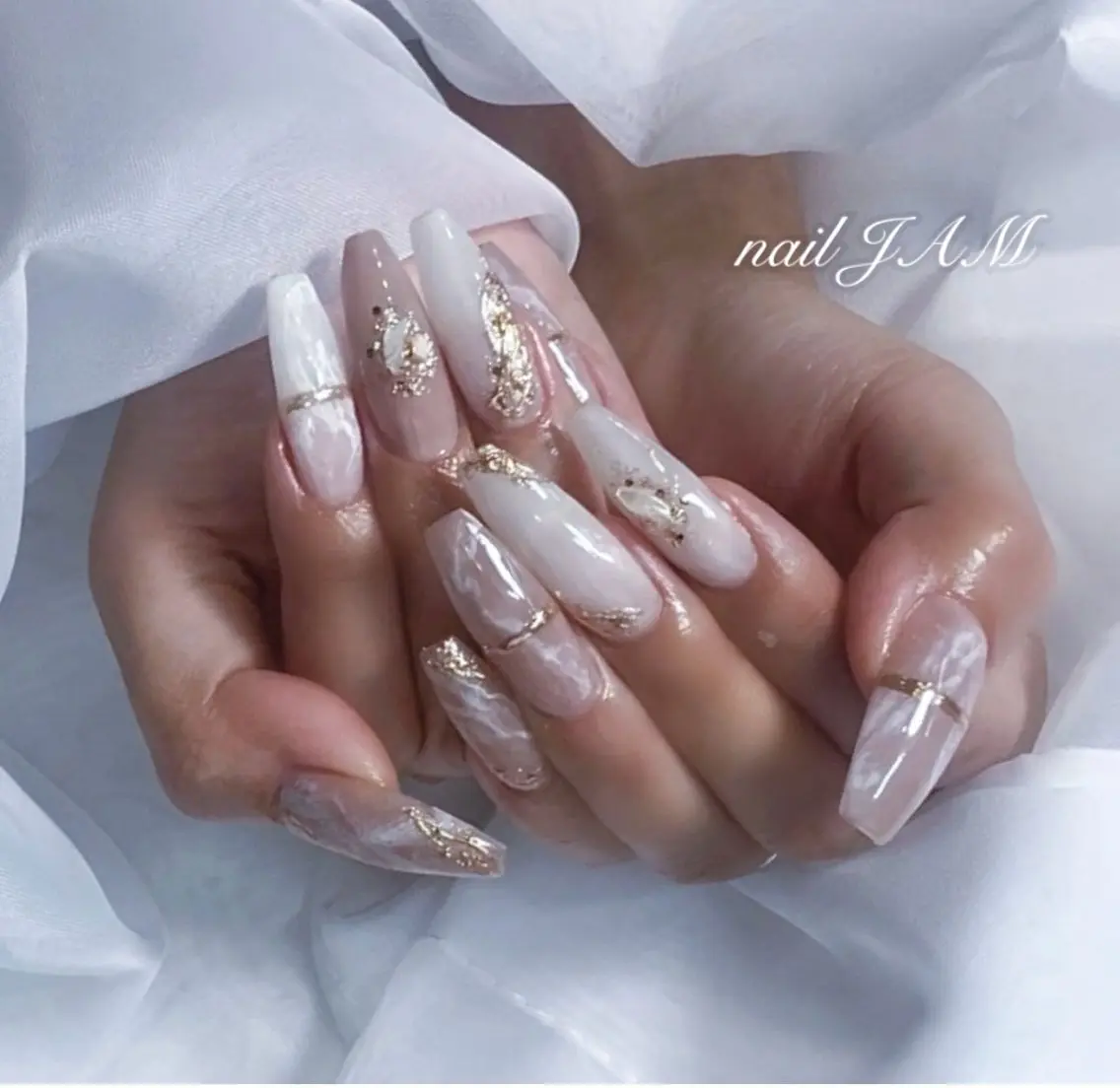 持ち込みデザインの写真