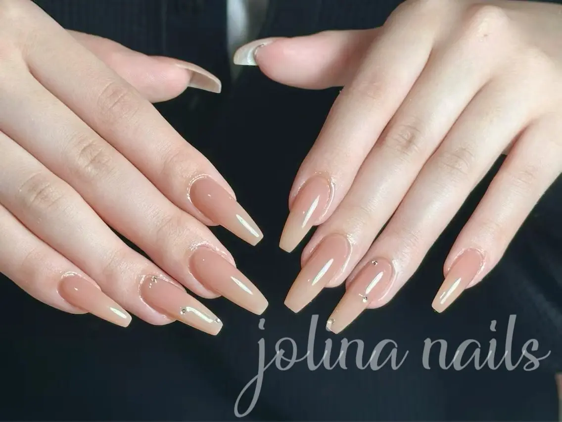 ネイル jolina nails鶴見店のネイルデザイン