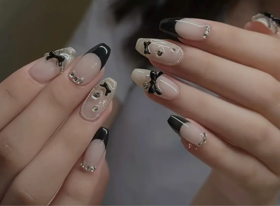 ネイル Hello Nailのネイルデザイン