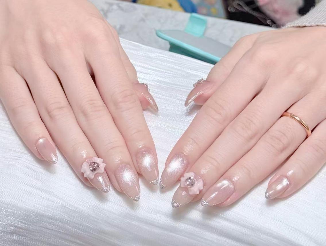 ネイル mini kikiのネイルデザイン