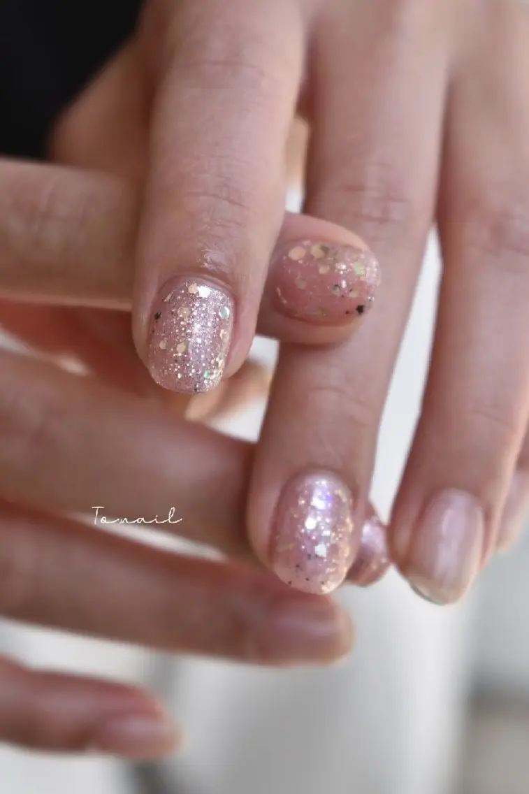 ネイル ハンドネイル To. nail （トゥ ネイル）のネイルデザイン