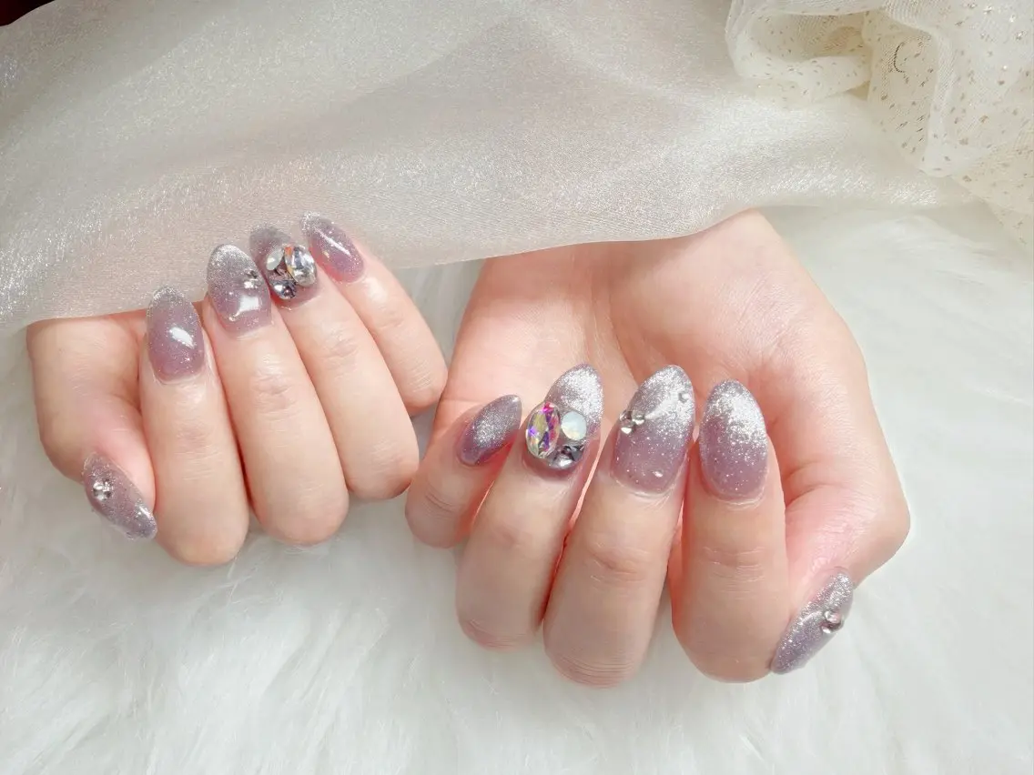 ネイル ハンドネイル nailme!/松下 侑未のネイルデザイン