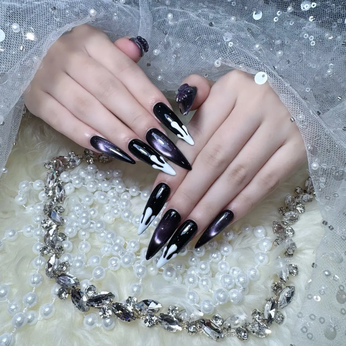 ネイル Doris Nail Salonのネイルデザイン