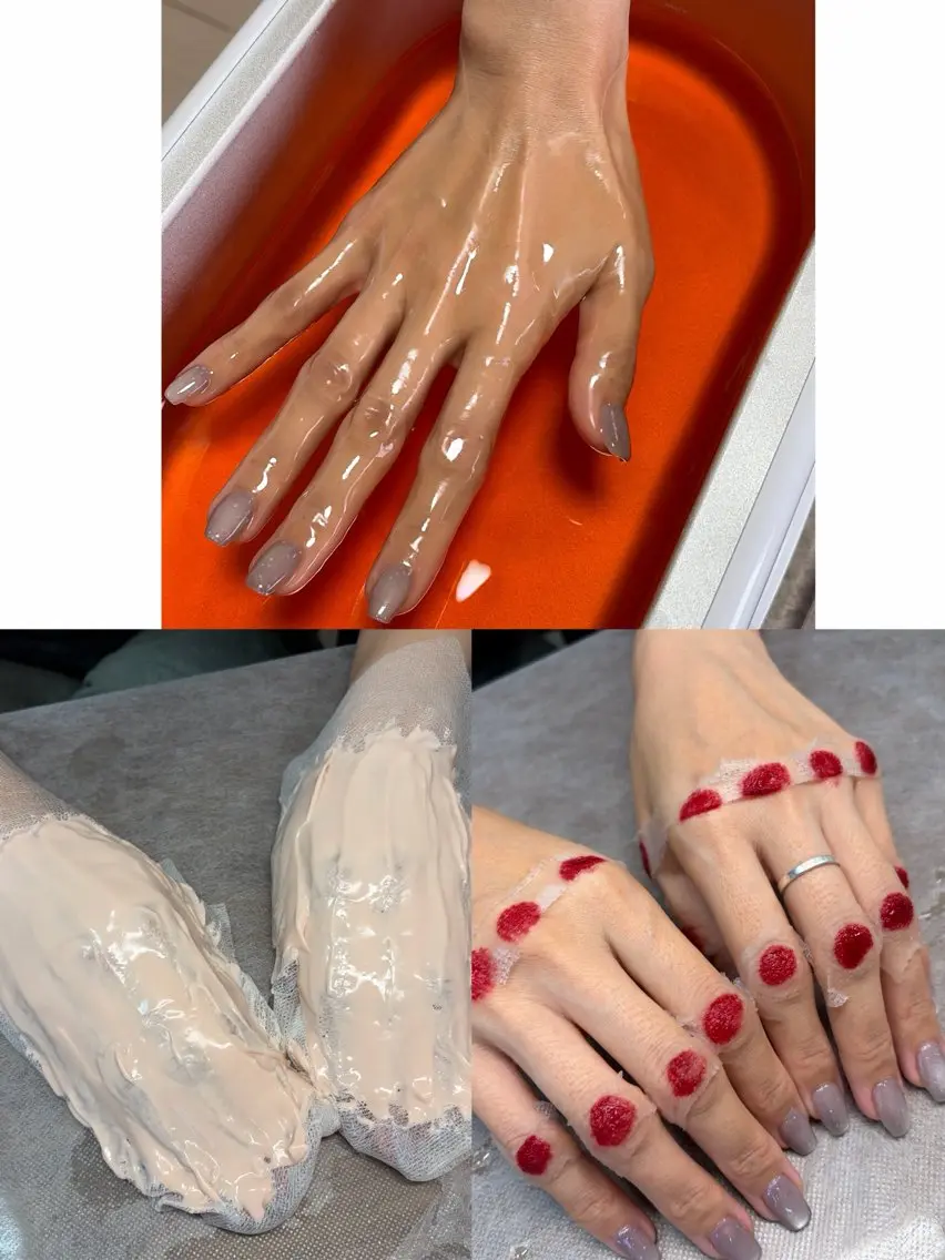 ネイル Leo NAILのネイルデザイン