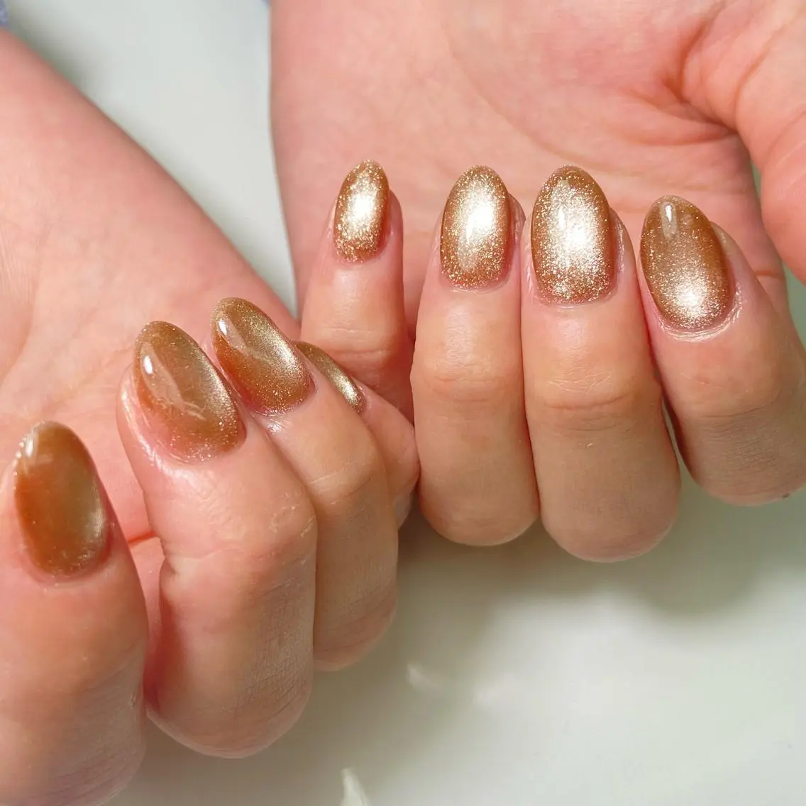 ネイル ハンドネイル nail salon Lumièreのネイルデザイン