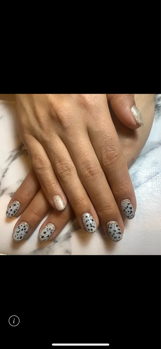 ネイル ハンドネイル dada nail ダダネイルのネイルデザイン