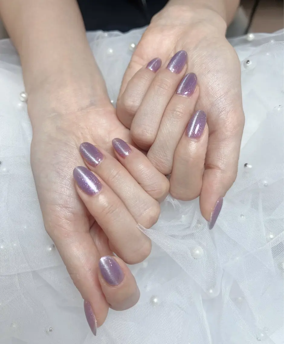 ネイル ハンドネイル Bél Nail salonのネイルデザイン