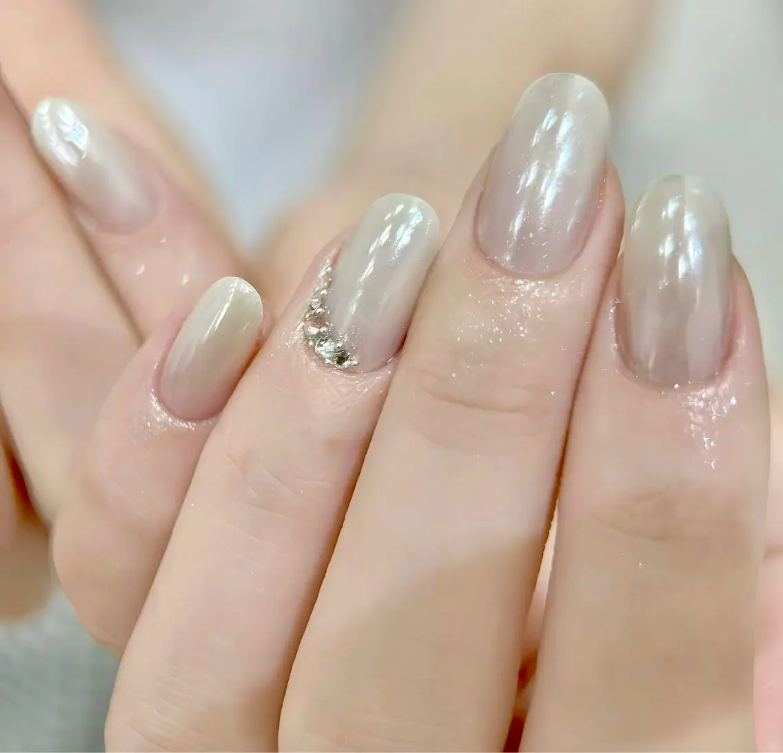 ネイル nancy nailのネイルデザイン