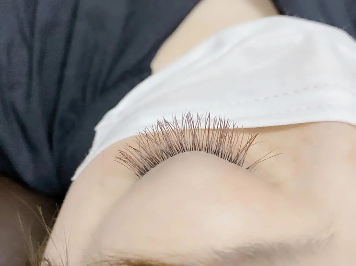 マツエク・マツパ マツエク Eyelash Mikaのマツエク・マツパデザイン