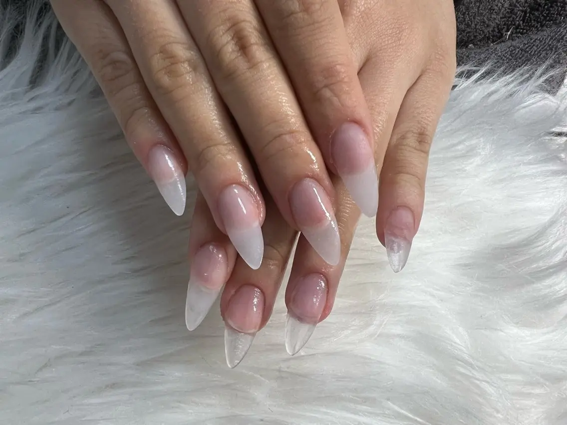 ネイル スカルプネイル Mimi Nailのネイルデザイン