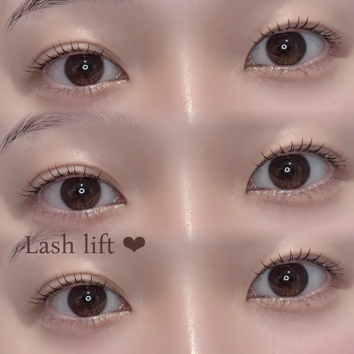 マツエク・マツパ マツパ 🫧Lia yumi🫧のマツエク・マツパデザイン