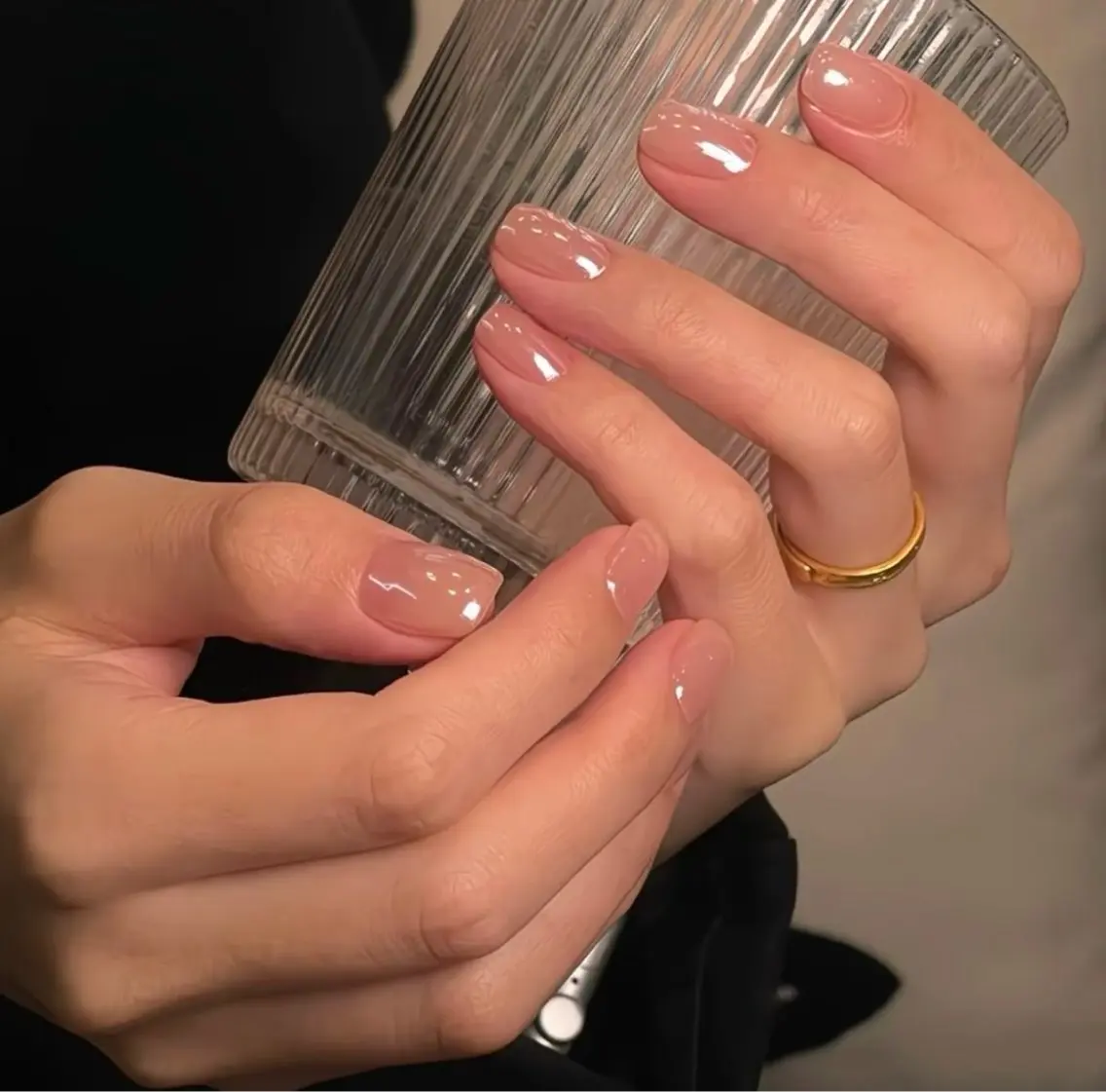 ネイル ハンドネイル H3 Nail Miniのネイルデザイン