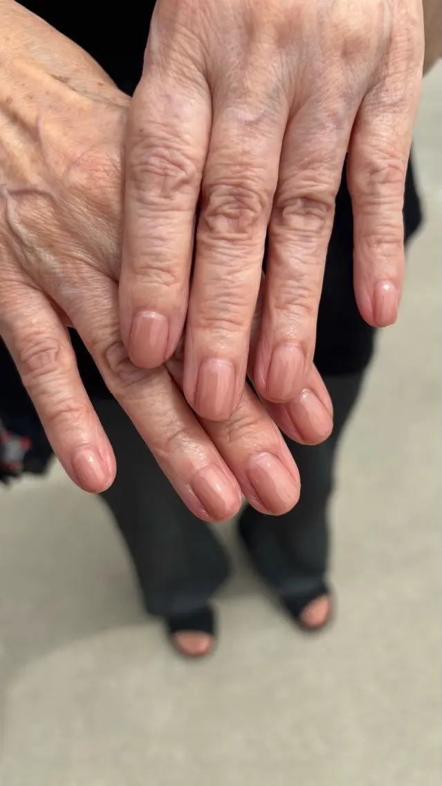 ネイル ハンドネイル ave nailのネイルデザイン