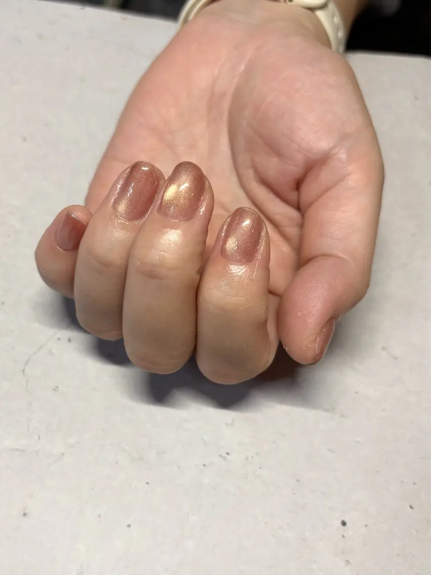 ネイル ハンドネイル nails by sayaのネイルデザイン