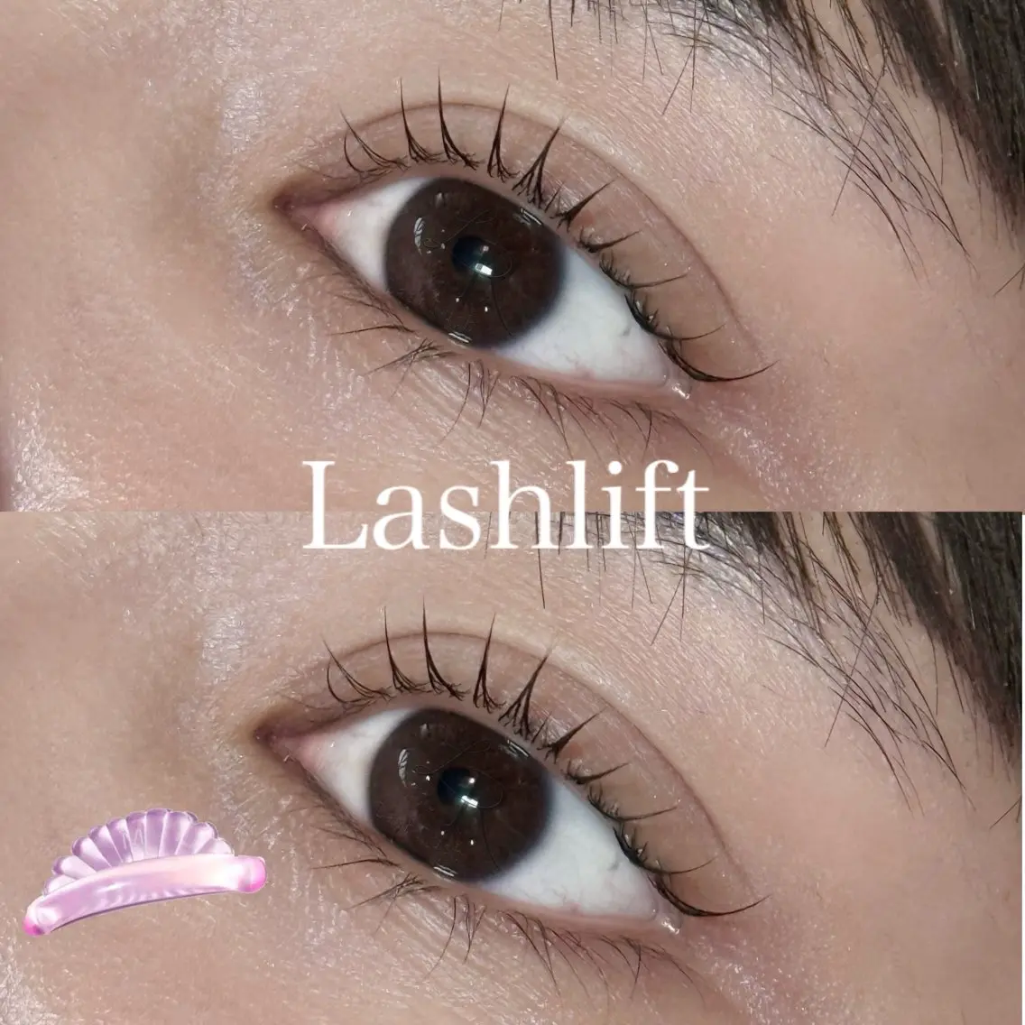 マツエク・マツパ マツエク LashRush🎀 Risaのマツエク・マツパデザイン