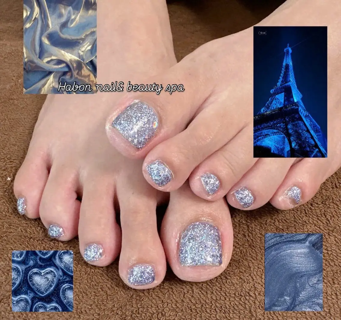ネイル Habon Nail Beauty Spaのネイルデザイン