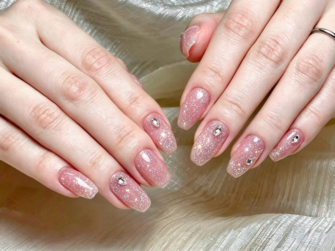 ネイル ハンドネイル ハンドケア ri. nailのネイルデザイン