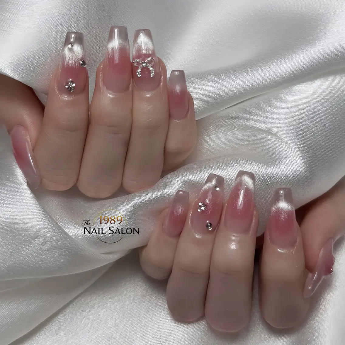 ネイル ハンドネイル The 1989 Nail Salonのネイルデザイン