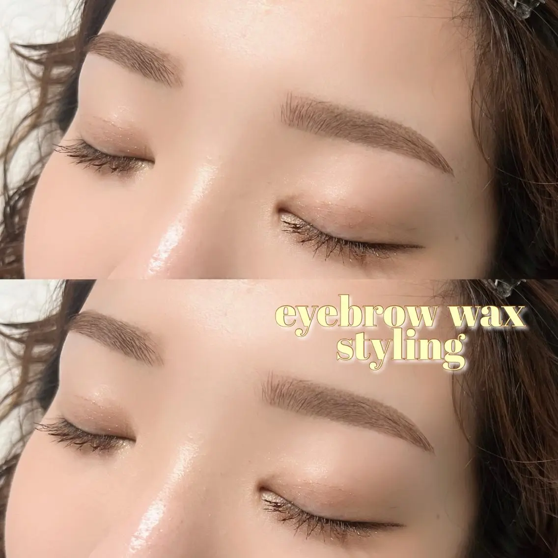 アイブロウ AO. eyelashのマツエク・マツパデザイン