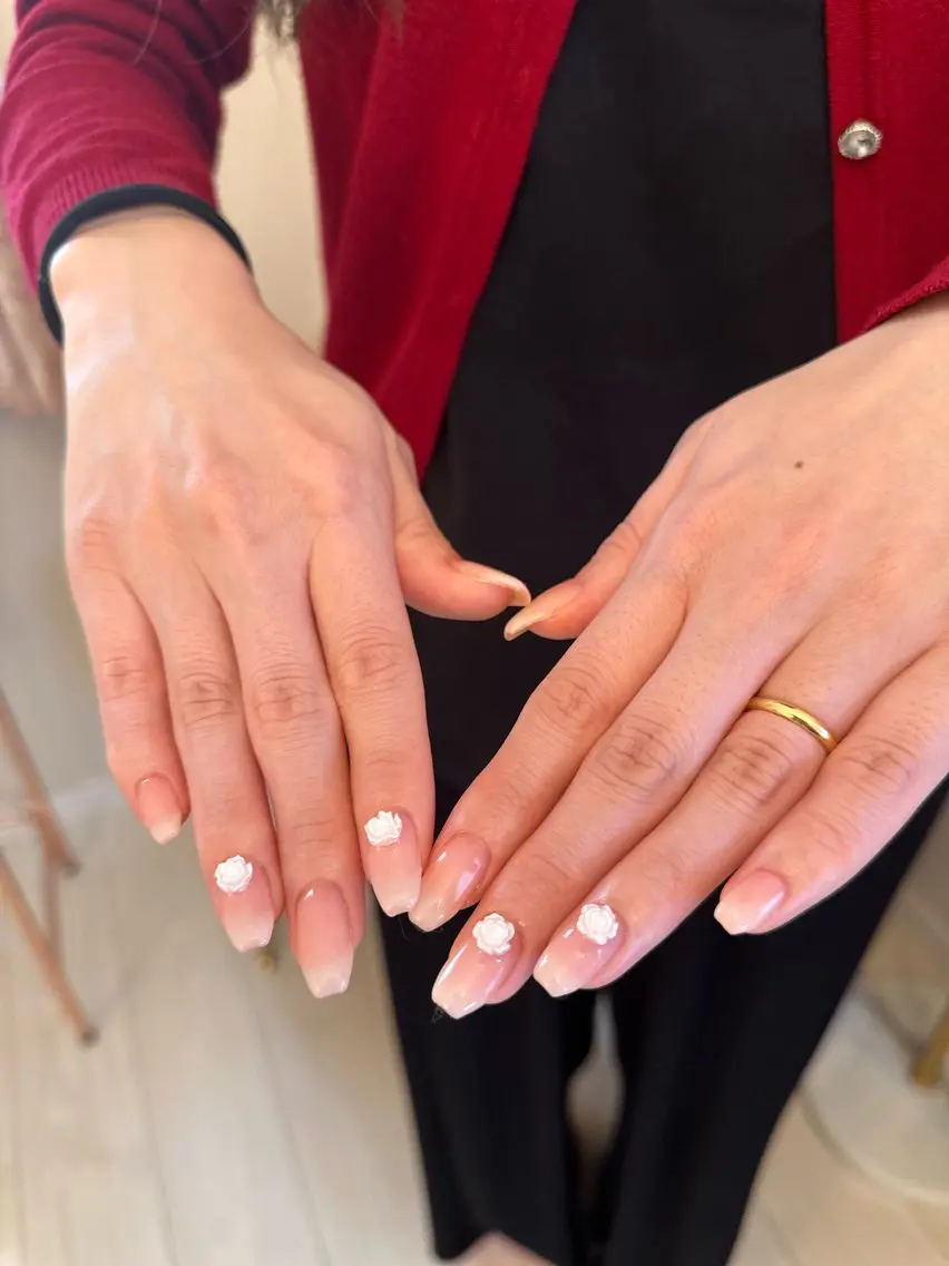 ネイル nail salon coco.のネイルデザイン
