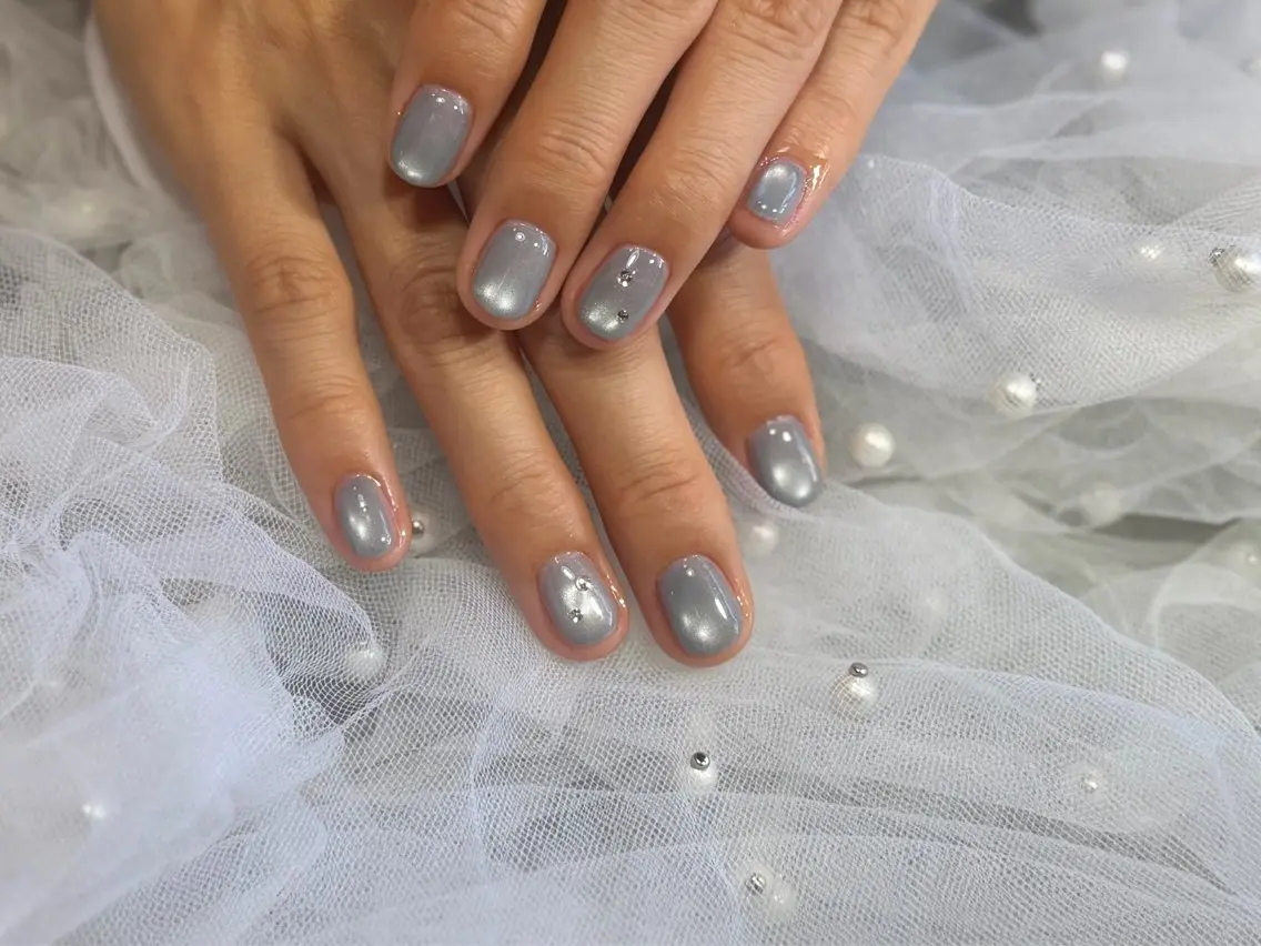 ネイル JAM Orario Nailのネイルデザイン