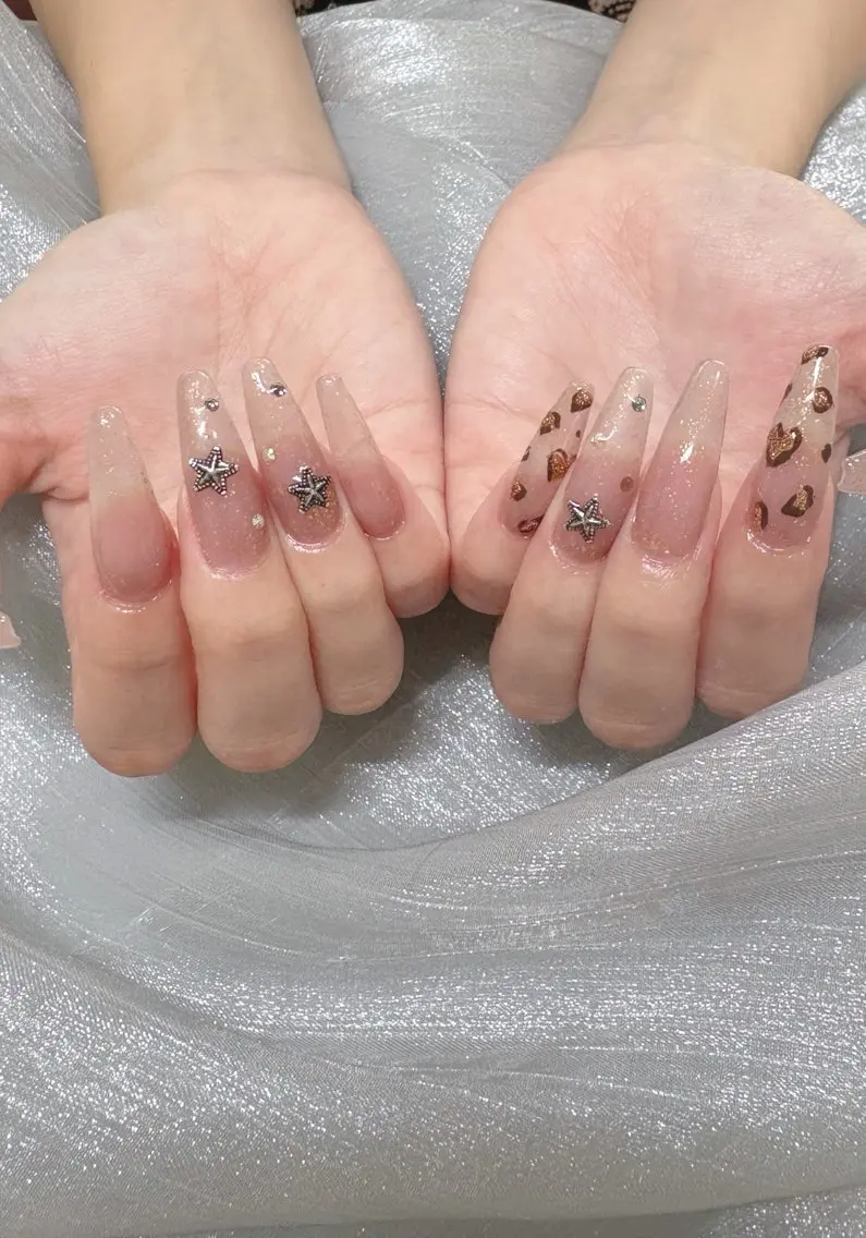 ネイル ハンドネイル Jam💅工藤 (ネイル)のネイルデザイン
