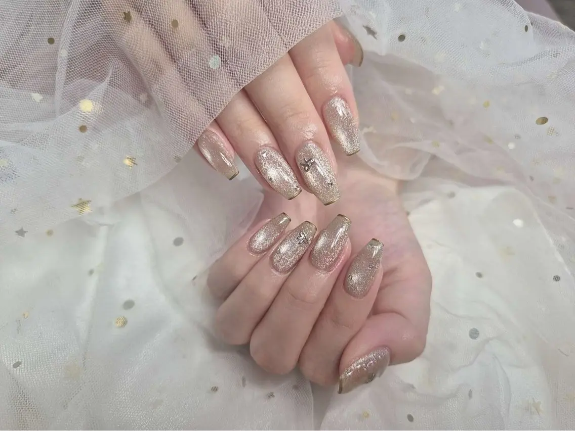 ネイル ジョリ kasumi🌹💅のネイルデザイン