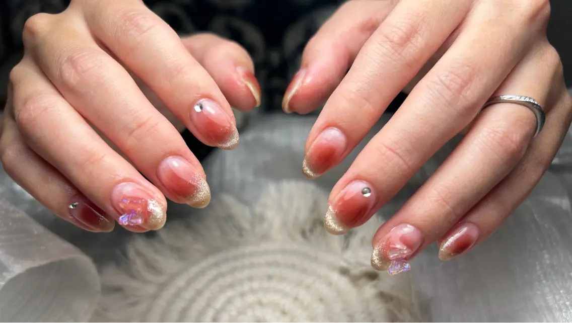 ネイル M.T nailのネイルデザイン
