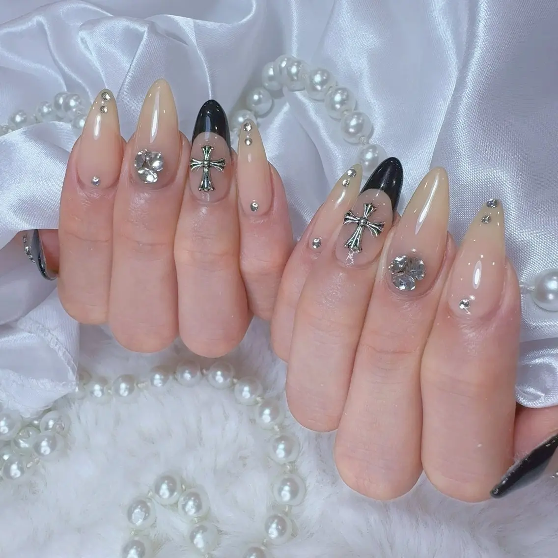 ネイル nailsalon luluのネイルデザイン