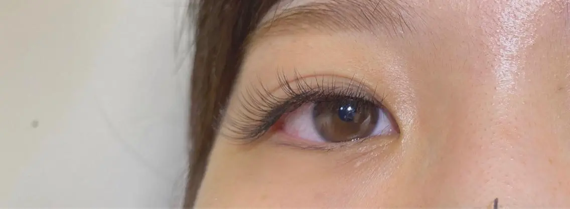 マツエク・マツパ Alushe ゆみの眉毛・アイブロウイメージ