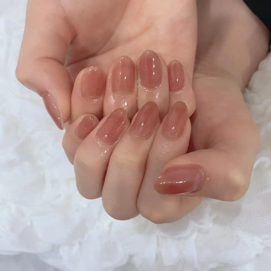 ネイル ハンドネイル SOL NAILのネイルデザイン