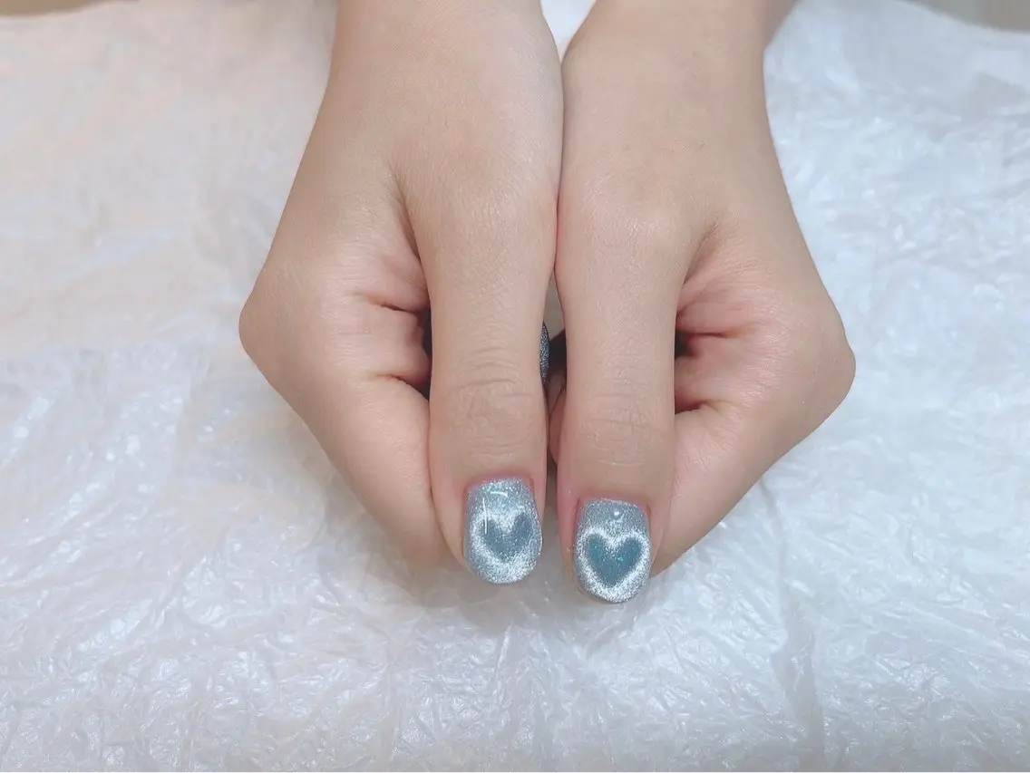 ネイル L&Y Nail salonのネイルデザイン