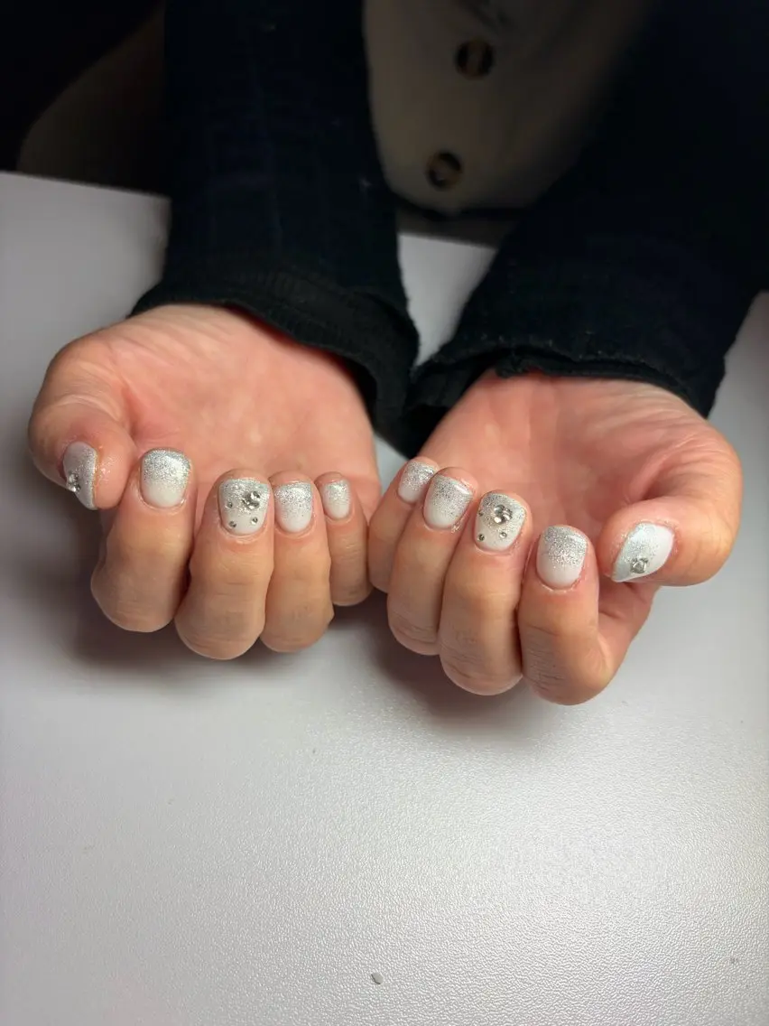 ネイル ハンドネイル nailme!/松下 侑未のネイルデザイン