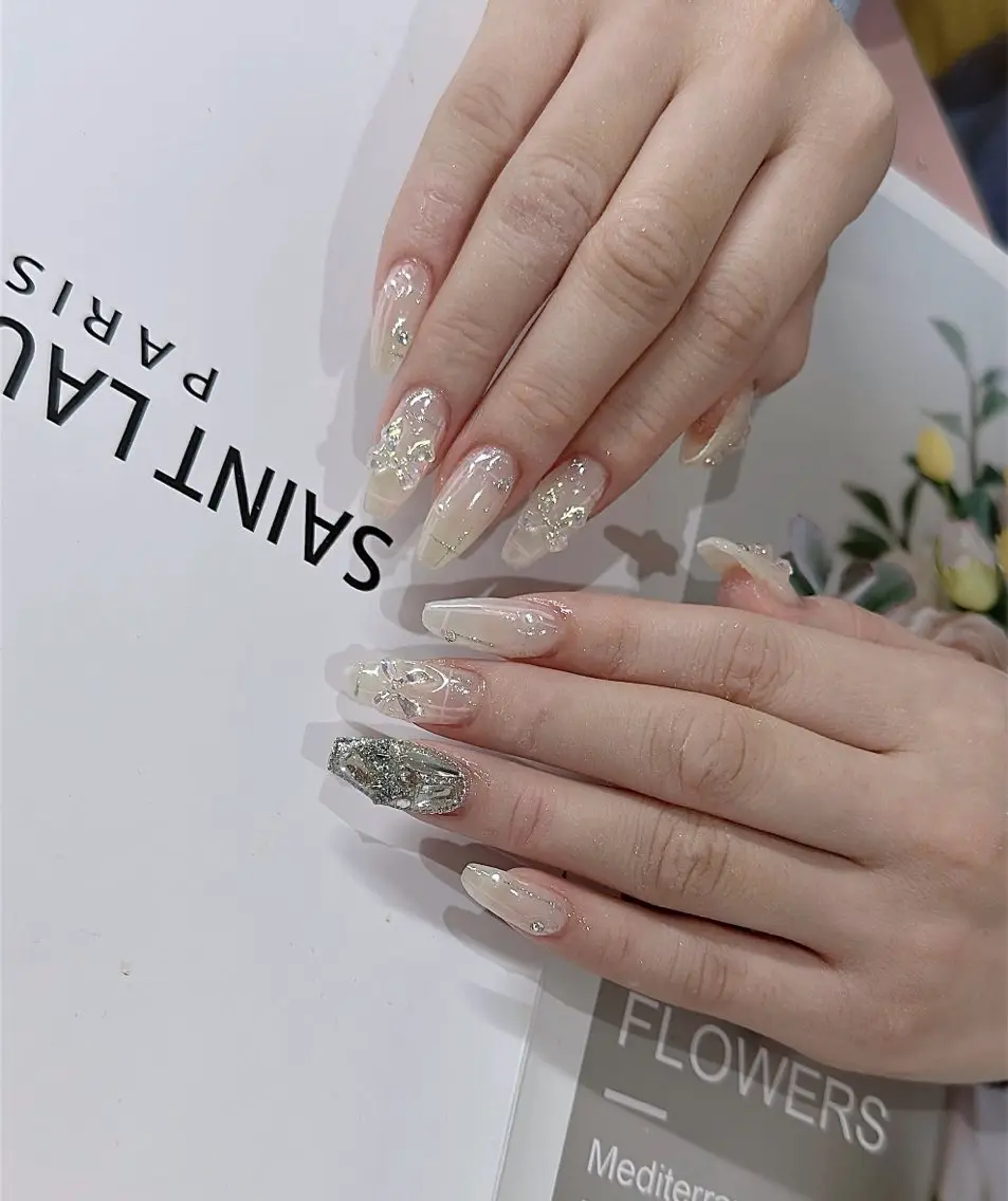 ネイル NANA NAILのネイルデザイン