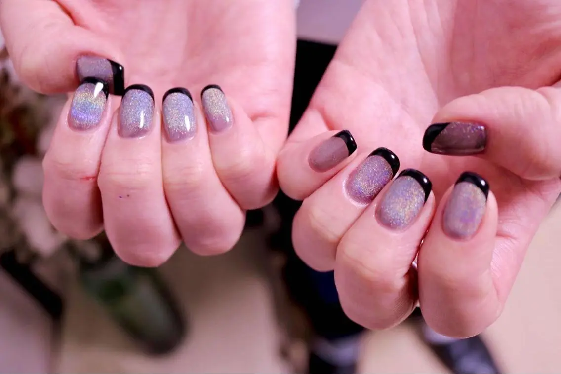 ネイル ハンドネイル MH Nailのネイルデザイン