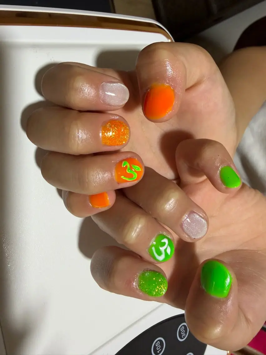 ネイル shanti 木村のその他イメージ