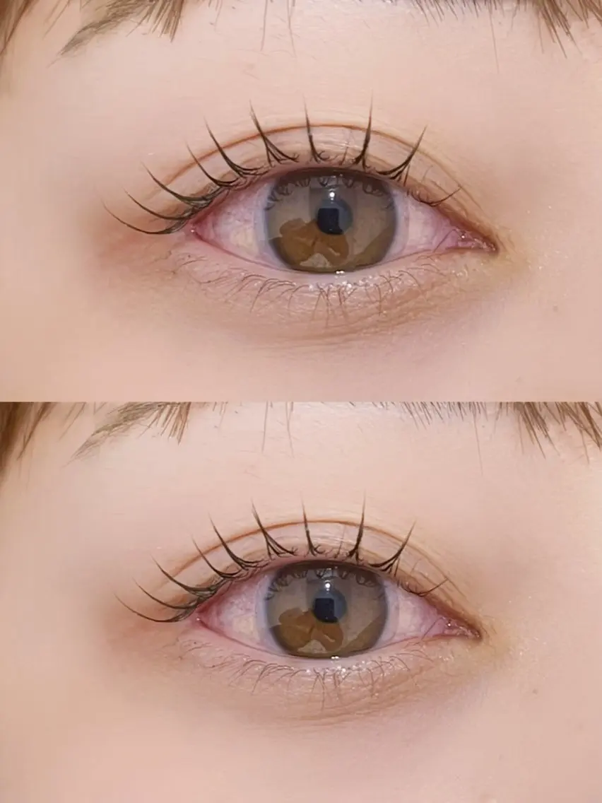 マツエク・マツパ H eyelash YUUKI🎀のマツエク・マツパデザイン
