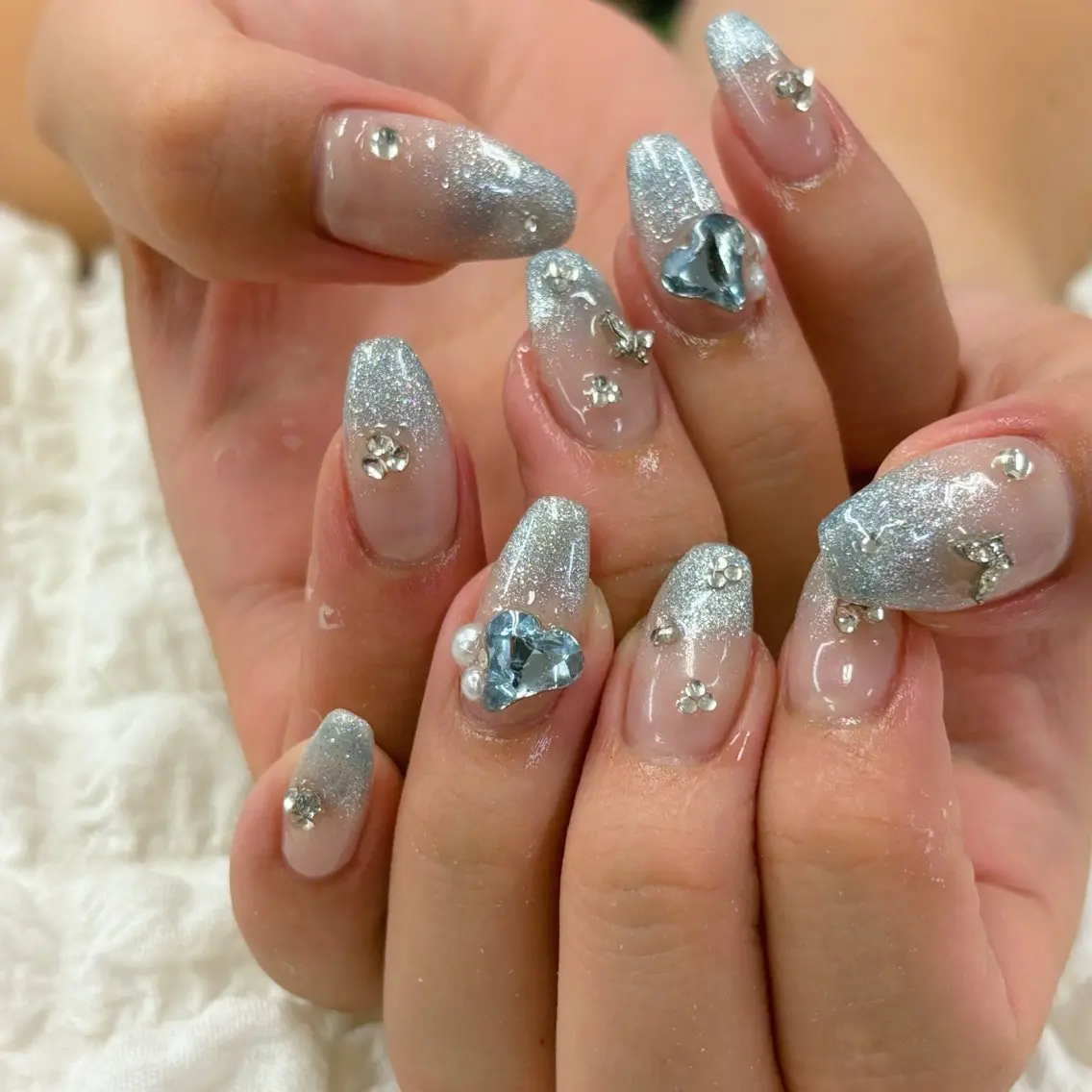 ネイル ハンドネイル rinami nailのネイルデザイン