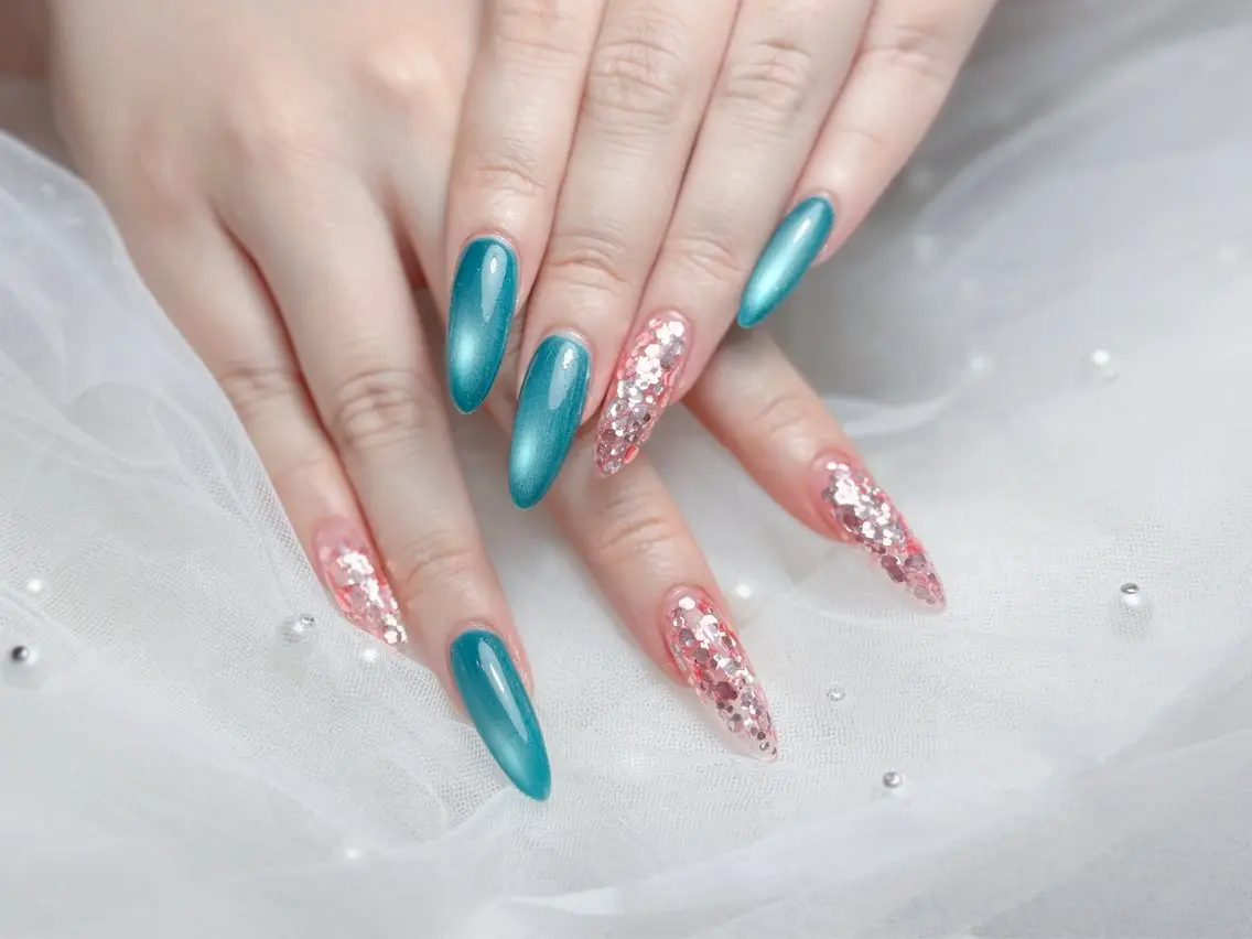 ネイル Bél Nail salonのネイルデザイン
