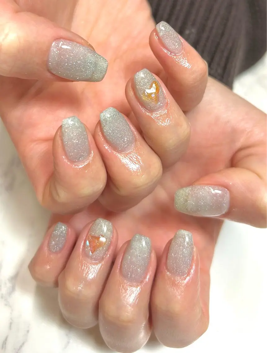 ネイル ハンドネイル one nailsalonのネイルデザイン