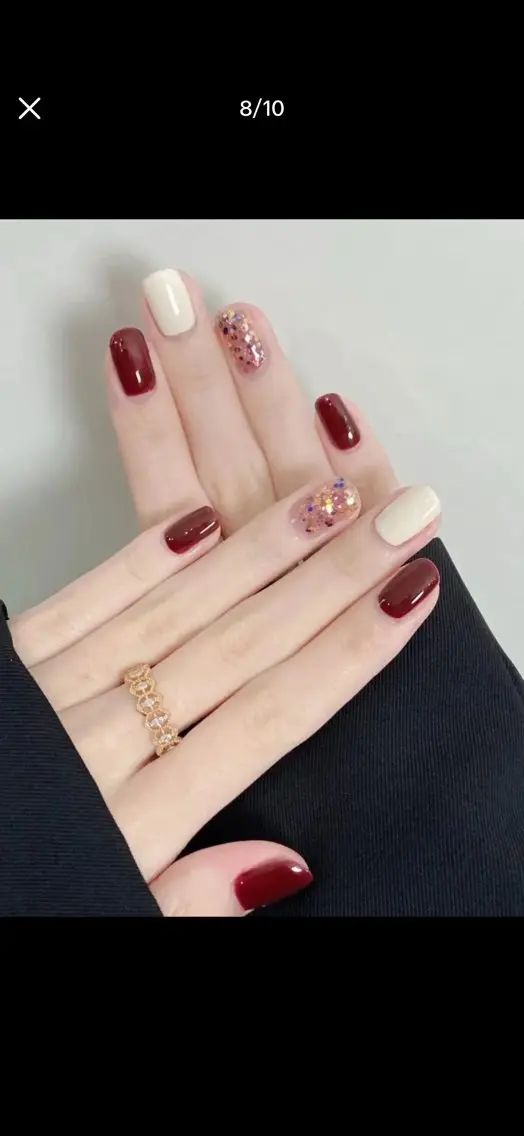 ネイル ReLa.S はるのネイルデザイン