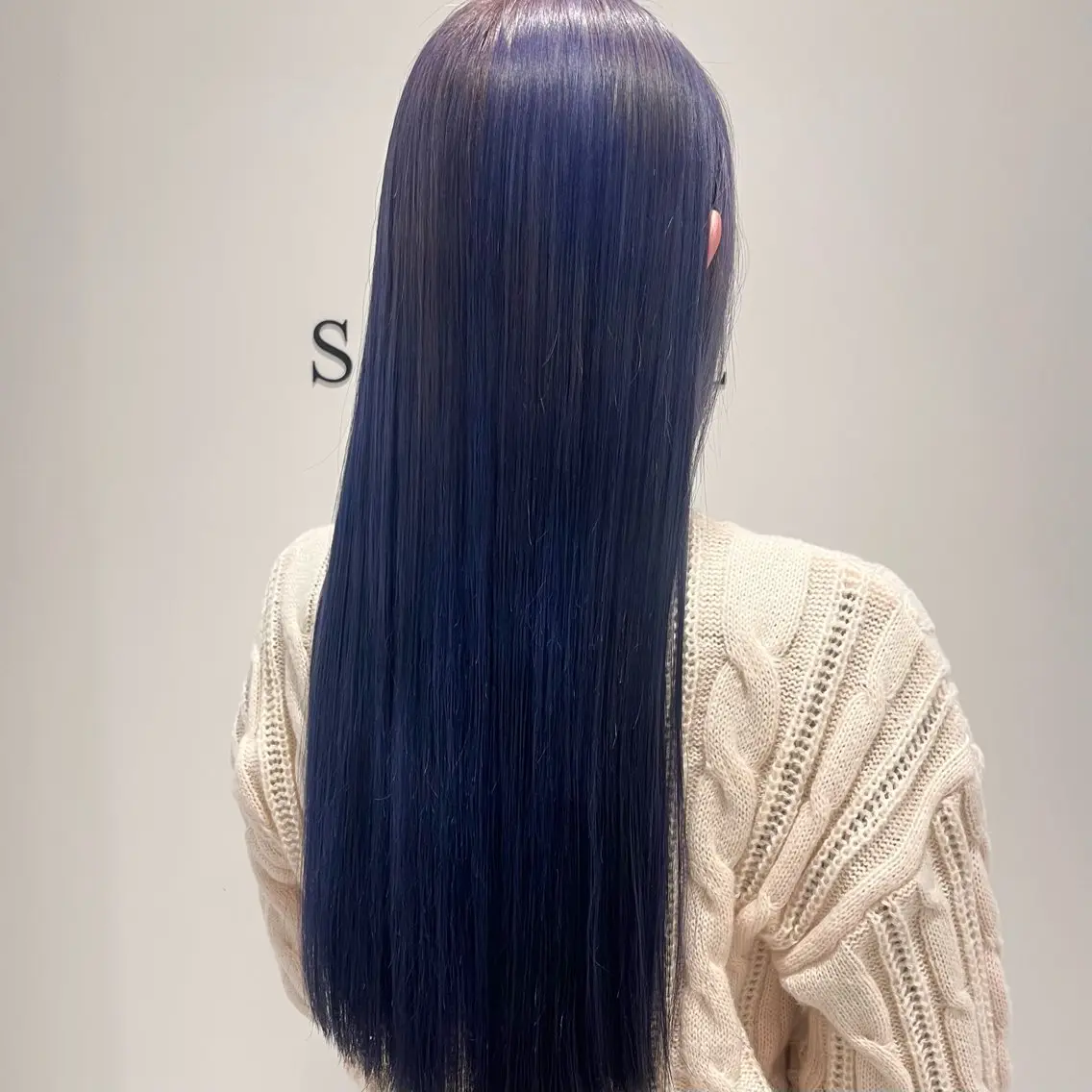 ロング STYLE 相模大野のヘアスタイル