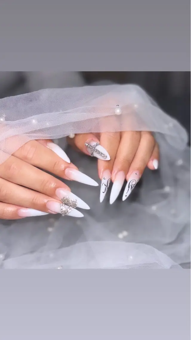 ネイル ハンドネイル CREA nailsalonのネイルデザイン