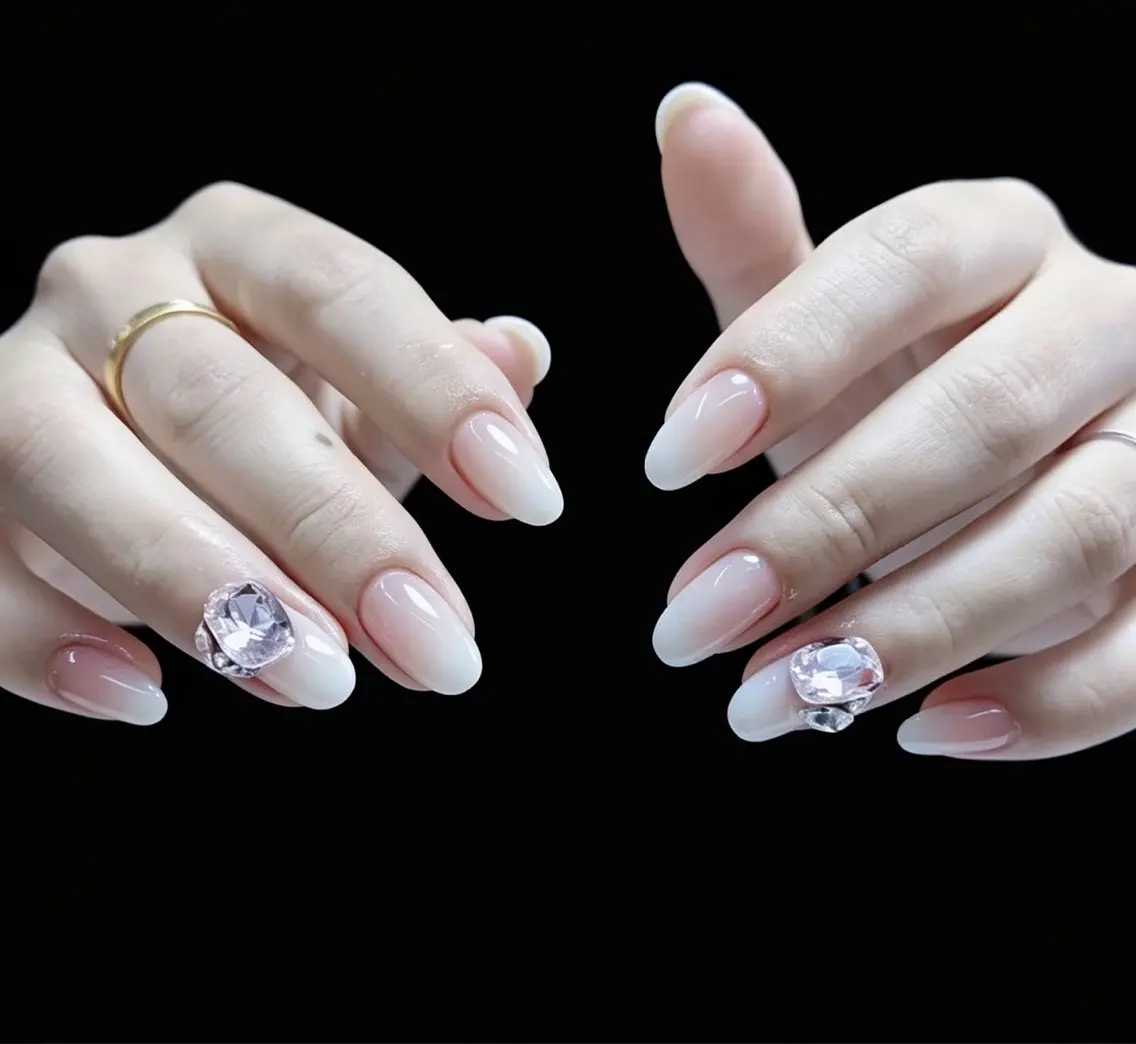 ネイル GreenNail karinのネイルデザイン