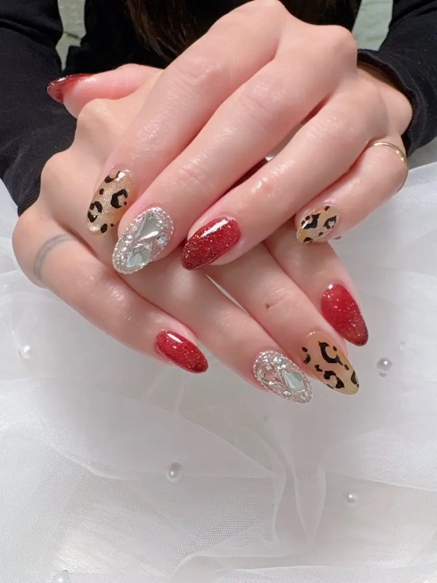 ネイル mako✿ nailのネイルデザイン