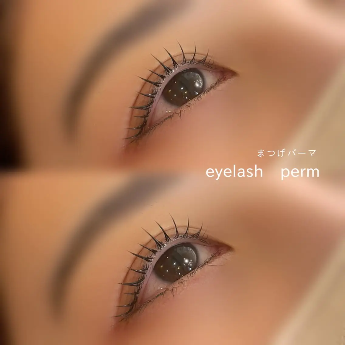 マツエク・マツパ マツパ EYE&NAIL M / EBINA🌛のマツエク・マツパデザイン