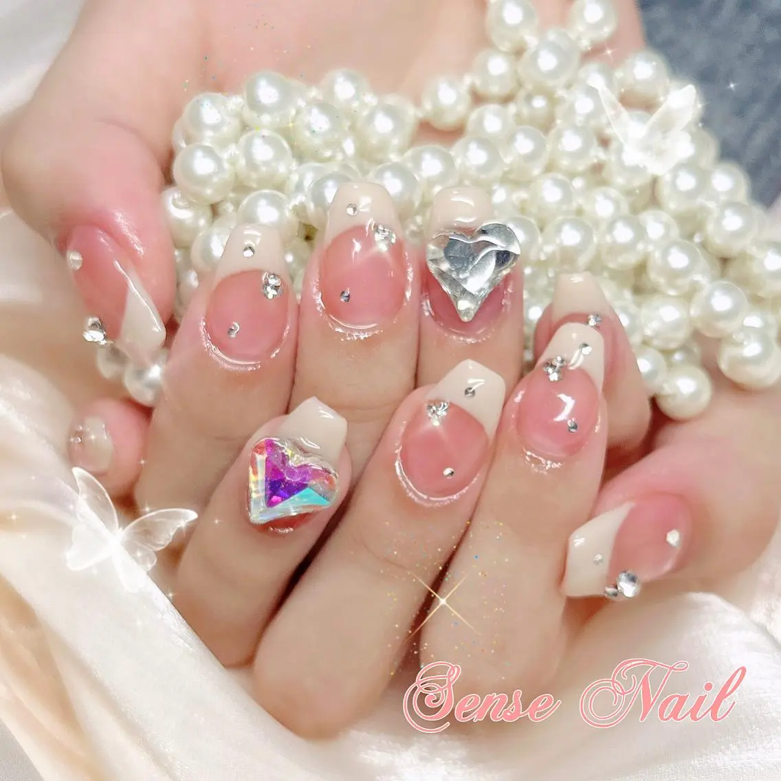 ネイル Mai マイのネイルデザイン